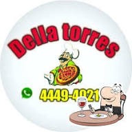Logo Della Torres